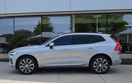Volvo XC60 II, 2022 год, 3 975 000 рублей, 4 фотография