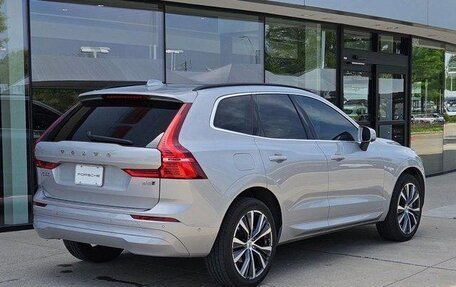 Volvo XC60 II, 2022 год, 3 975 000 рублей, 7 фотография