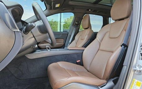 Volvo XC60 II, 2022 год, 3 975 000 рублей, 11 фотография