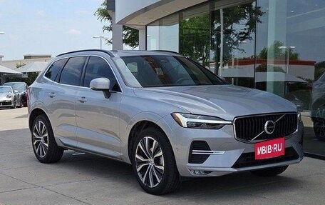 Volvo XC60 II, 2022 год, 3 975 000 рублей, 3 фотография
