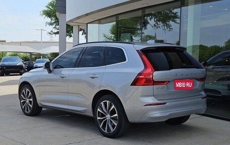 Volvo XC60 II, 2022 год, 3 975 000 рублей, 6 фотография