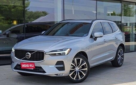 Volvo XC60 II, 2022 год, 3 975 000 рублей, 2 фотография
