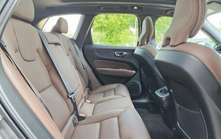 Volvo XC60 II, 2022 год, 3 975 000 рублей, 15 фотография