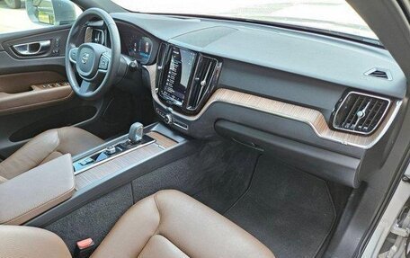 Volvo XC60 II, 2022 год, 3 975 000 рублей, 14 фотография