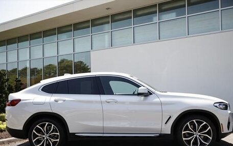 BMW X4, 2022 год, 4 860 000 рублей, 3 фотография