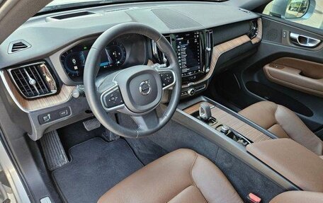Volvo XC60 II, 2022 год, 3 975 000 рублей, 12 фотография