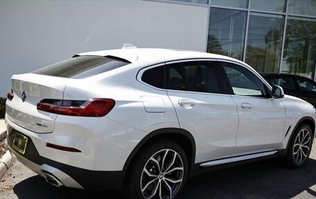 BMW X4, 2022 год, 4 860 000 рублей, 4 фотография