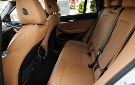 BMW X4, 2022 год, 4 860 000 рублей, 9 фотография