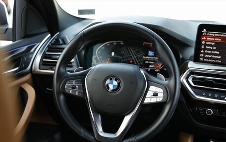 BMW X4, 2022 год, 4 860 000 рублей, 7 фотография
