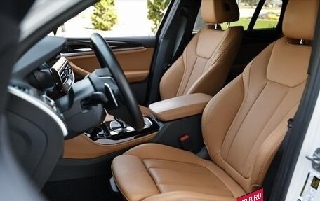 BMW X4, 2022 год, 4 860 000 рублей, 8 фотография