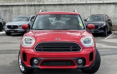 MINI Countryman II (F60), 2022 год, 2 885 000 рублей, 1 фотография