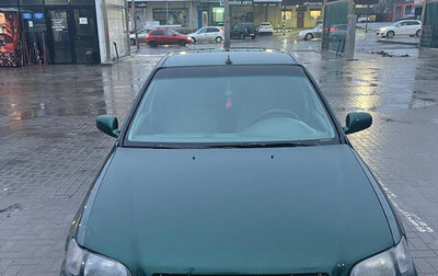 Honda Civic VII, 1997 год, 290 000 рублей, 1 фотография
