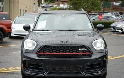 MINI Countryman II (F60), 2022 год, 3 870 000 рублей, 1 фотография