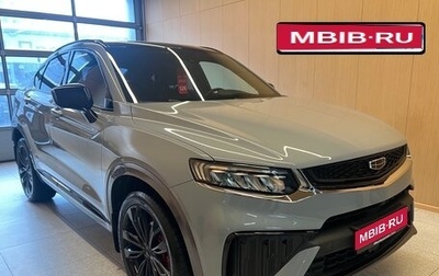 Geely Tugella FY11, 2022 год, 3 290 000 рублей, 1 фотография