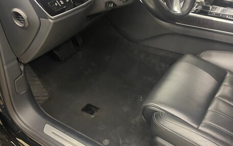 Audi A8, 2019 год, 6 300 000 рублей, 8 фотография