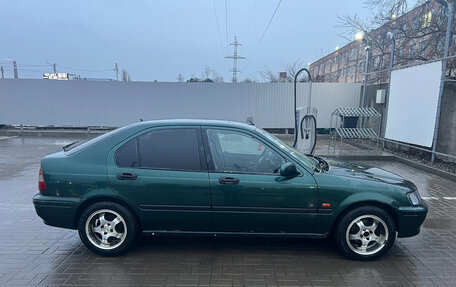 Honda Civic VII, 1997 год, 290 000 рублей, 2 фотография