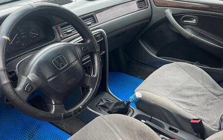 Honda Civic VII, 1997 год, 290 000 рублей, 5 фотография