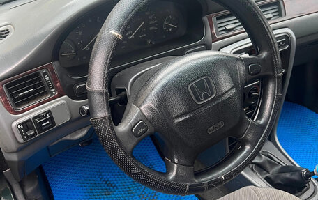Honda Civic VII, 1997 год, 290 000 рублей, 6 фотография
