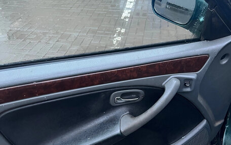 Honda Civic VII, 1997 год, 290 000 рублей, 8 фотография