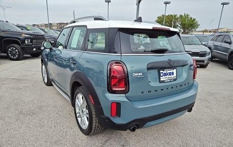 MINI Countryman II (F60), 2022 год, 3 110 000 рублей, 6 фотография