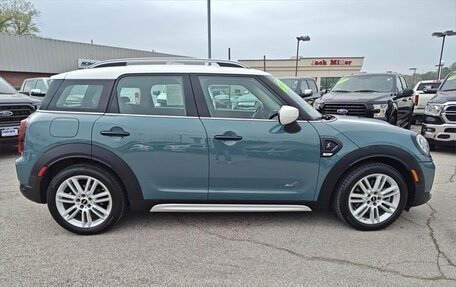 MINI Countryman II (F60), 2022 год, 3 110 000 рублей, 5 фотография