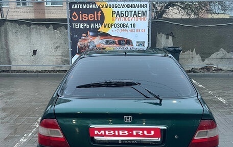 Honda Civic VII, 1997 год, 290 000 рублей, 3 фотография