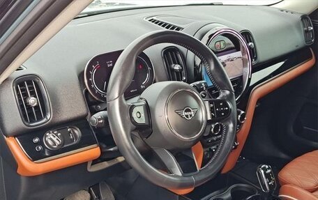 MINI Countryman II (F60), 2022 год, 3 110 000 рублей, 12 фотография