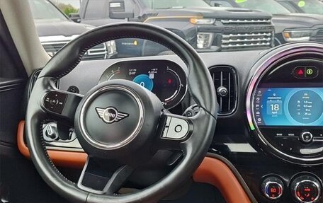 MINI Countryman II (F60), 2022 год, 3 110 000 рублей, 10 фотография