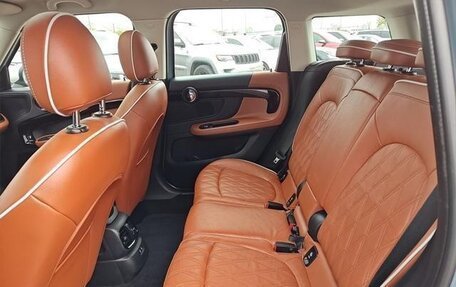 MINI Countryman II (F60), 2022 год, 3 110 000 рублей, 14 фотография