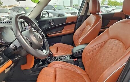 MINI Countryman II (F60), 2022 год, 3 110 000 рублей, 11 фотография