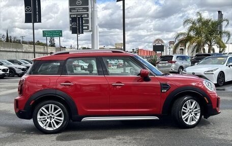 MINI Countryman II (F60), 2022 год, 2 885 000 рублей, 2 фотография