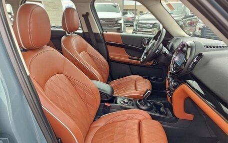 MINI Countryman II (F60), 2022 год, 3 110 000 рублей, 13 фотография