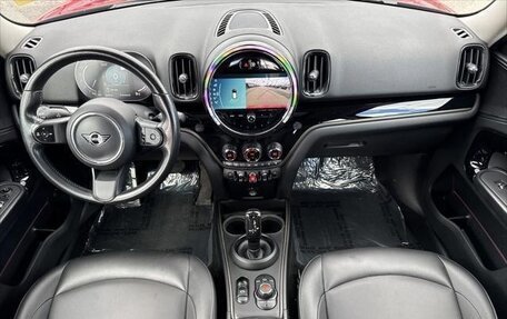 MINI Countryman II (F60), 2022 год, 2 885 000 рублей, 6 фотография