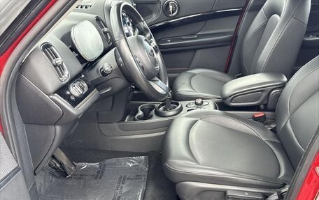 MINI Countryman II (F60), 2022 год, 2 885 000 рублей, 8 фотография