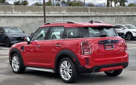 MINI Countryman II (F60), 2022 год, 2 885 000 рублей, 3 фотография