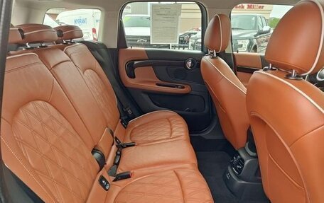 MINI Countryman II (F60), 2022 год, 3 110 000 рублей, 15 фотография