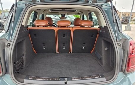 MINI Countryman II (F60), 2022 год, 3 110 000 рублей, 16 фотография
