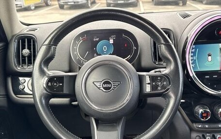 MINI Countryman II (F60), 2022 год, 2 885 000 рублей, 7 фотография