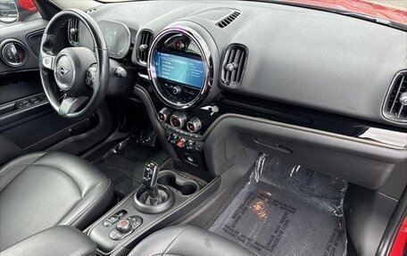 MINI Countryman II (F60), 2022 год, 2 885 000 рублей, 9 фотография