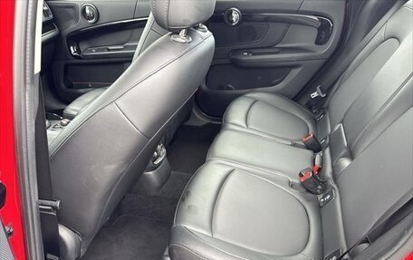 MINI Countryman II (F60), 2022 год, 2 885 000 рублей, 10 фотография