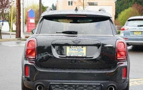 MINI Countryman II (F60), 2022 год, 3 870 000 рублей, 8 фотография