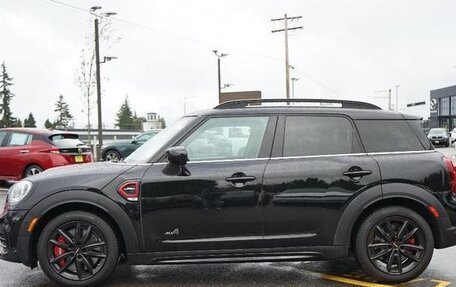 MINI Countryman II (F60), 2022 год, 3 870 000 рублей, 4 фотография