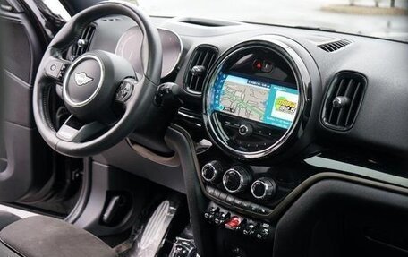 MINI Countryman II (F60), 2022 год, 3 870 000 рублей, 12 фотография