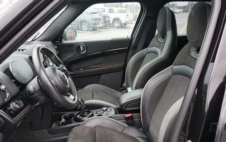 MINI Countryman II (F60), 2022 год, 3 870 000 рублей, 10 фотография