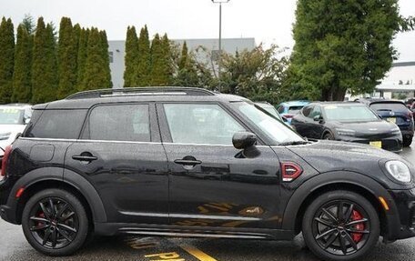 MINI Countryman II (F60), 2022 год, 3 870 000 рублей, 5 фотография