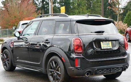 MINI Countryman II (F60), 2022 год, 3 870 000 рублей, 6 фотография