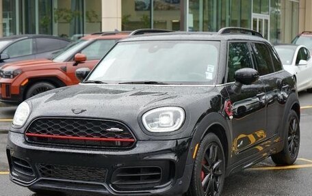 MINI Countryman II (F60), 2022 год, 3 870 000 рублей, 2 фотография