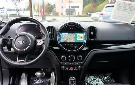 MINI Countryman II (F60), 2022 год, 3 870 000 рублей, 9 фотография