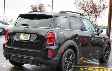 MINI Countryman II (F60), 2022 год, 3 870 000 рублей, 7 фотография