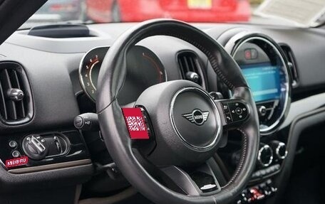 MINI Countryman II (F60), 2022 год, 3 870 000 рублей, 11 фотография
